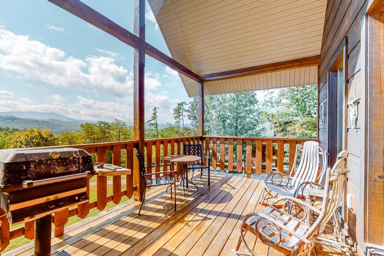 Awesome View Villa Henderson Springs Exterior photo