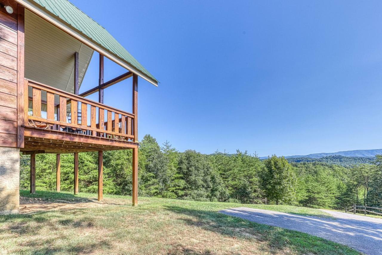 Awesome View Villa Henderson Springs Exterior photo